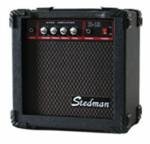 15 watt amp
