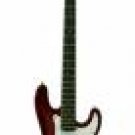 46 inch Cherry Sunburst 4 string Bass