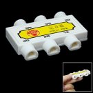 Plastic Pitch Pipe