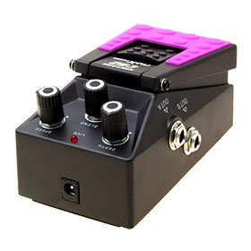 Chorus Pedal