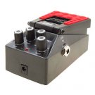 High Gain Pedal