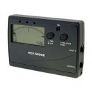 Guitar & Bass Tuner