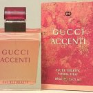 Gucci Accenti by Gucci for Women