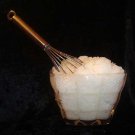 Mama Cee™ 'Inviting Vanilla' Organic Sugar Scrub  - 4oz.