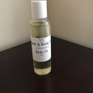 Mama Cee™ 'Lavender Luxury' Organic Bath/ Body Oils - 4oz.