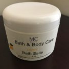 Mama Cee™ Lemon  Bath Salt - 8oz.