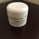 Mama Cee™ 'Citrus Tango' Organic Body Butter  (whipped) -4 oz.