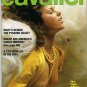 Cavalier Nov 1975 Stephen King 'Strawberry Spring'