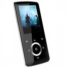 2 GB Super-Slim MP3 and Video Player
