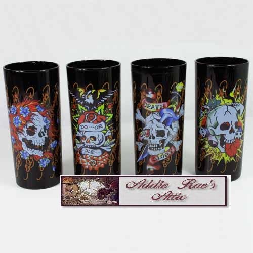 ed hardy glasses