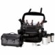Saddle Bags and Luggage