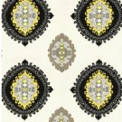 SCHUMACHER Super Paradise Print - Driftwood