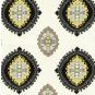 SCHUMACHER Super Paradise Print - Driftwood
