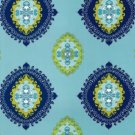 SCHUMACHER Super Paradise Print - Pool