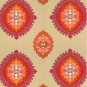 SCHUMACHER Super Paradise Print - Punch