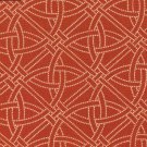 SCHUMACHER Durance Embroidery -Bittersweet