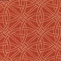 SCHUMACHER Durance Embroidery -Bittersweet