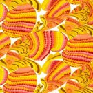 Pisces Print - Punch