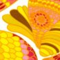 Pisces Print - Punch