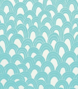 Arches Print - Pool