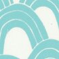 Arches Print - Pool