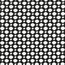NEW COLOR! Betwixt - Black/White