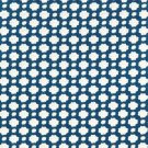 NEW COLOR! Betwixt -Indigo/Ivory