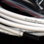 BICYCLE JAGWIRE HOUSING CABLE COMPLETE KIT WHITE SRAM AVID SHIMANO Campagnolo