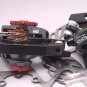 AVID BB7 DISC BRAKE KIT 160MM G2 ROTOR 2 JAGWIRE CABLES
