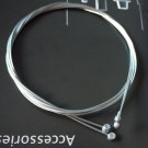 2  X  JAGWIRE BICYCLE BRAKE INNER WIRE CABLE ROAD MTB FREE SHIPPING