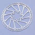ONE AVID G3 CleanSweep ROTORS  160MM BB5 BB7 JUICY CODE ELIXIR FREE SHIPPING