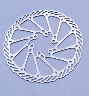 ONE AVID G3 CleanSweep ROTORS  160MM BB5 BB7 JUICY CODE ELIXIR FREE SHIPPING