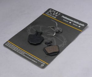 10 PAIRS NZKW DISC BRAKE PADS FITS FORMULA ORO k18 k24 Puro