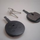 NZKW DISC BRAKE PADS FIT AVID BB5 FREE SHIPPING NZKW DISC BRAKE PADS FIT AVID BB5 FREE SHIPPING