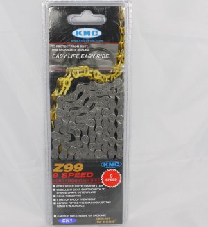 kmc z99 chain