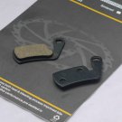 NZKW DISC BRAKE PADS FIT Magura Marta & Marta SL