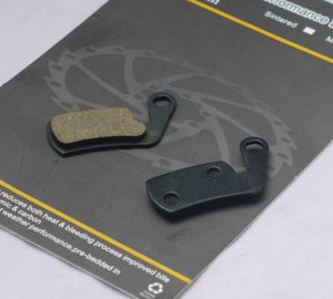 NZKW DISC BRAKE PADS FIT Magura Marta & Marta SL