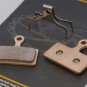 10 PAIRS NZKW SINTERED DISC BRAKE PADS FITS SHIMANO 2011 XTR M985 M988 XT M785 SLX M666