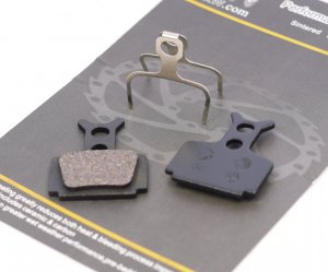 10 PAIRS NZKW DISC BRAKE PADS FITS FITS FORMULA MEGA THE ONE R1 RO RX