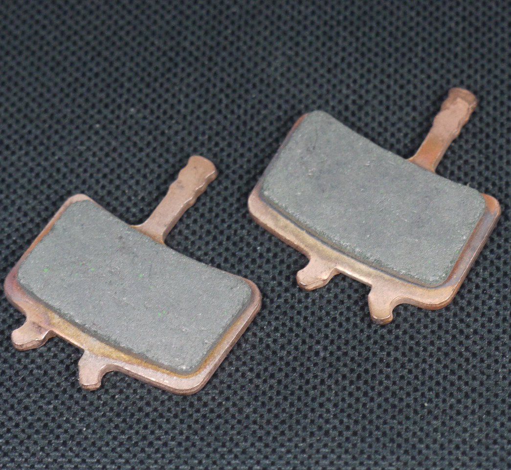 avid juicy 5 brake pads