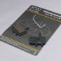 ORGANIC DISC BRAKE PADS SUIT AVID BB7 JUICY 3 5 7 Ultimate