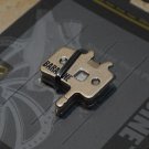 COPPER ALLOY SINTERED DISC BRAKE PADS SUIT AVID BB7 JUICY 3 5 7 ULTIMATE COPPER ALLOY SINTERED DISC BRAKE PADS SUIT AVID BB7 JUICY 3 5 7 ULTIMATE