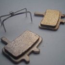 SINTERED DISC PADS AVID BB7 JUICY 3 5 7 ULTIMATE 20PCS