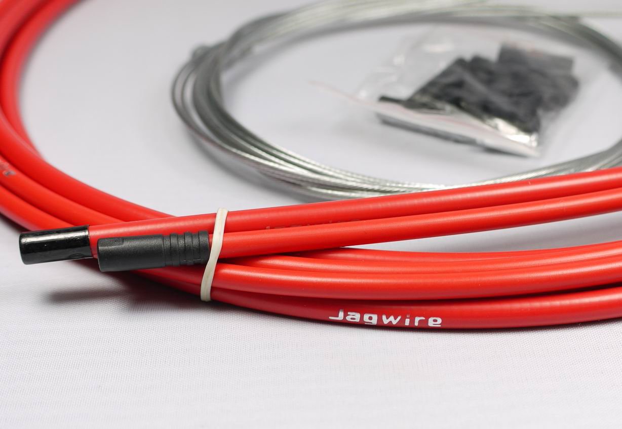 jagwire shifter cable