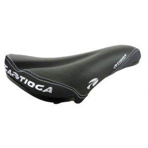 tioga bike seat