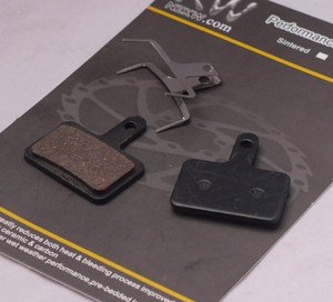 6 PAIRS DISC BRAKE PADS SUIT SHIMANO DEORE M515 M525 TEKTRO Auriga M465 M486 M485 M495