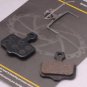 ONE PAIR DISC BRAKE PADS FIT AVID ELIXIR 3 5 7 SRAM XX XO