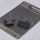 4 PAIRS 8 PADS DISC BRAKE PADS SUIT HAYES NINE HFX 9 MX1 MAG PROMAX