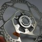 NEW SHIMANO DISC BRAKE ROTOR SM RT54 S CENTER LOCK FOR SLX DEORE 160MM