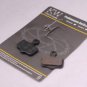 10 pairs DISC BRAKE PADS FIT AVID ELIXIR SRAM XX XO